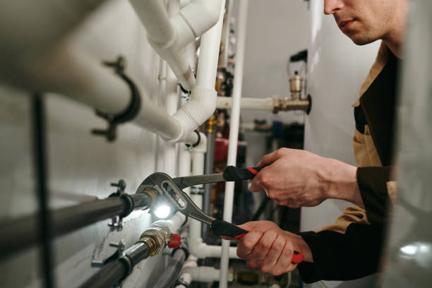 Best Best Plumbers Near Me  in Wilderness Rim, WA