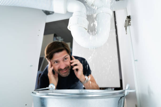 Best Local Plumber Services  in Wilderness Rim, WA