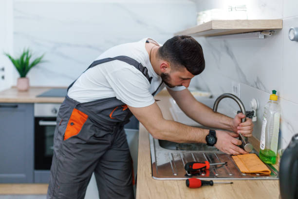 Best Plumbing Services Near Me  in Wilderness Rim, WA