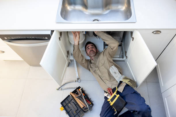 Best Water Leak Repair  in Wilderness Rim, WA