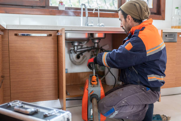 Best Sewer Cleaning Services  in Wilderness Rim, WA