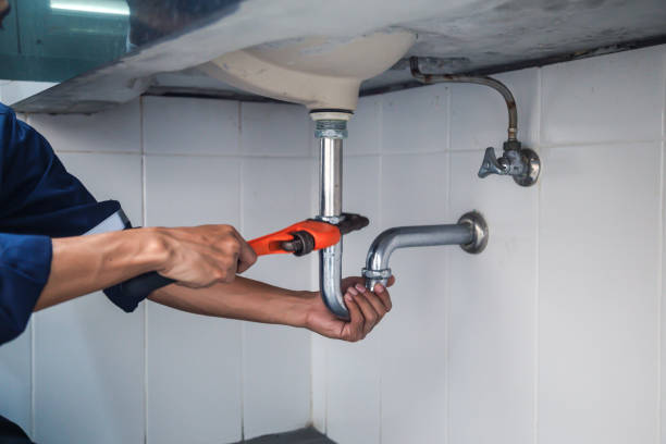 Best Leak Detection Services  in Wilderness Rim, WA
