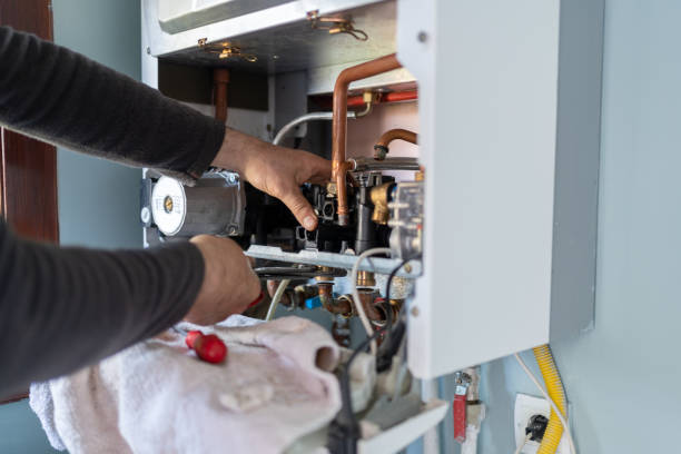  Wilderness Rim, WA Plumbing Pros