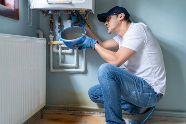 Best Septic Systems  in Wilderness Rim, WA