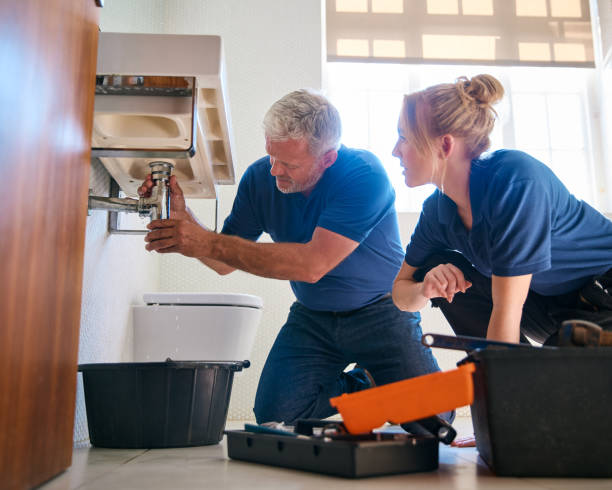 Reliable Wilderness Rim, WA Plumbing Solutions
